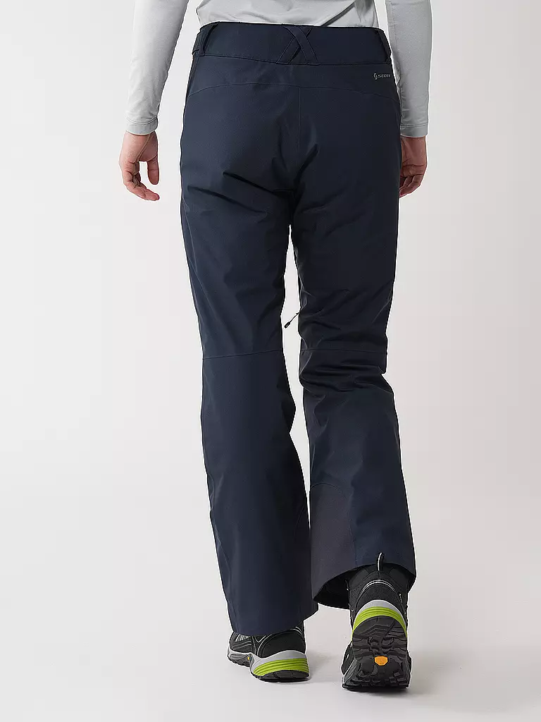 SCOTT | Pantalon de ski femme Ultimate Dryo 10 |