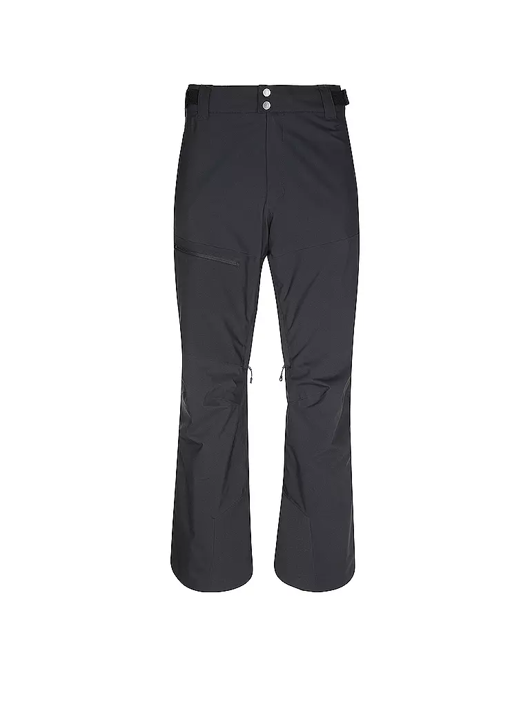 SCOTT | Pantalon de ski homme MS Ultimate Dryo 10 | Noir
