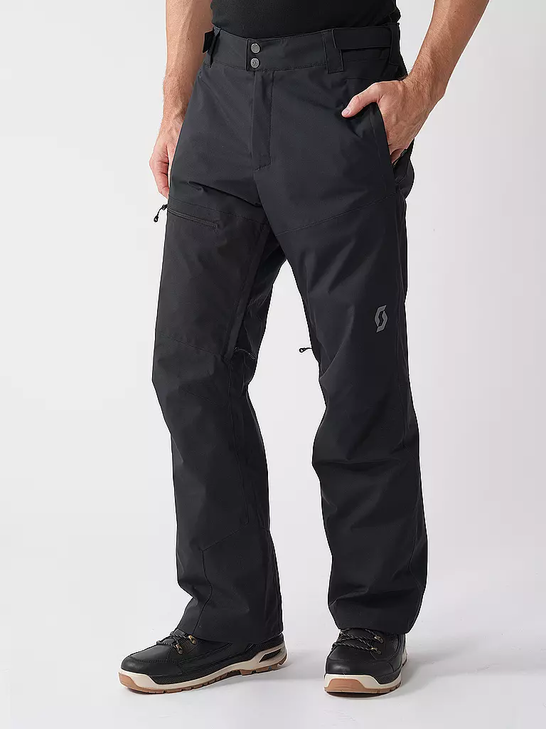 SCOTT | Pantalon de ski homme MS Ultimate Dryo 10 |