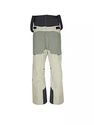 SCOTT | Pantalon de ski homme Ultimate Dryo Ripstop | Olive