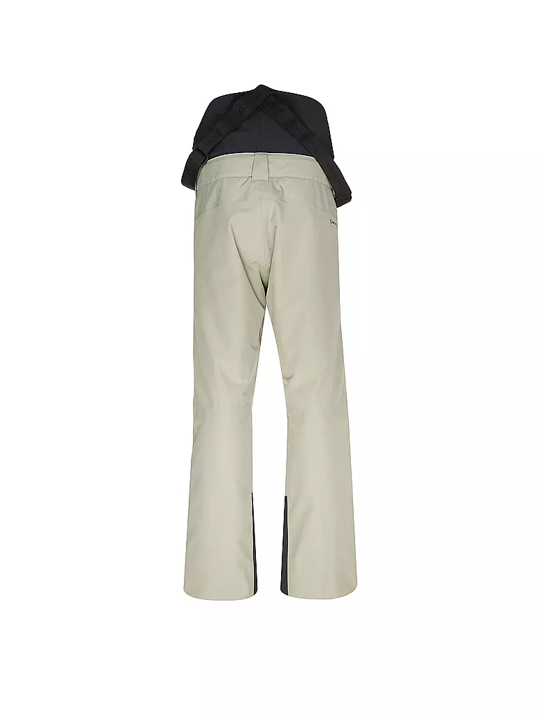 SCOTT | Pantalon de ski homme Ultimate Dryo Ripstop | Olive