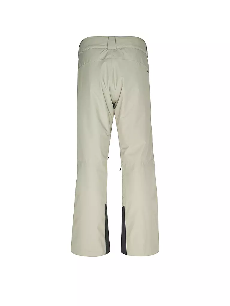 SCOTT | Pantalon de ski homme Ultimate Dryo Ripstop | Olive