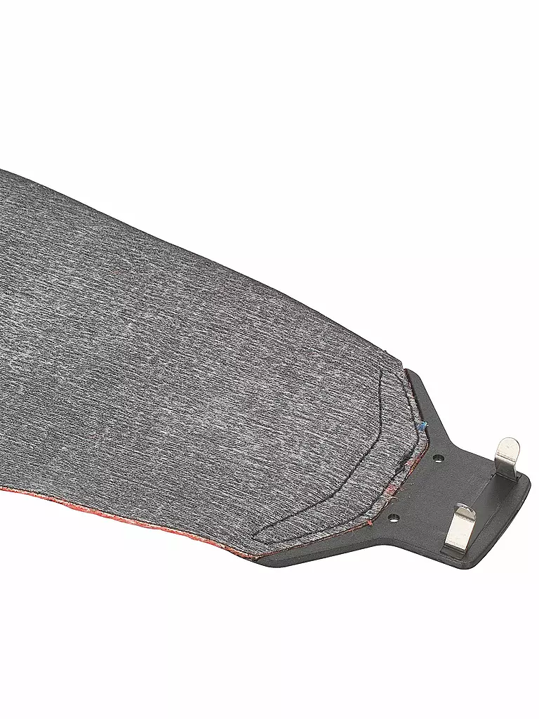 SCOTT | Peau de randonnée à crochets Superguide 88 | Rouge