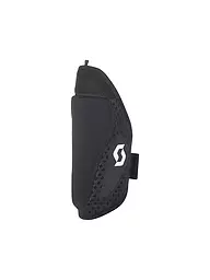 SCOTT | Protège-tibias Grenade Evo | Noir