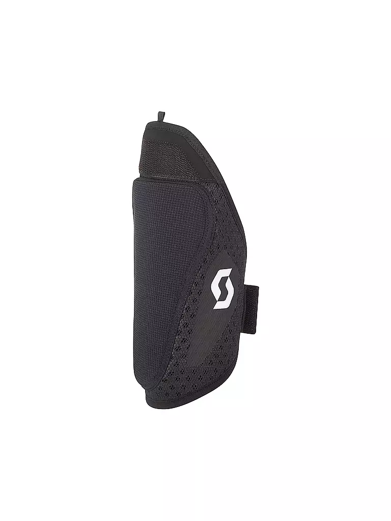 SCOTT | Protège-tibias Grenade Evo | Noir