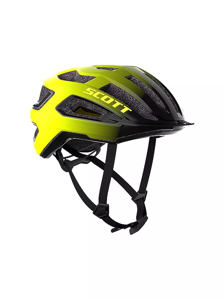 SCOTT | Radhelm Arx Plus | Jaune