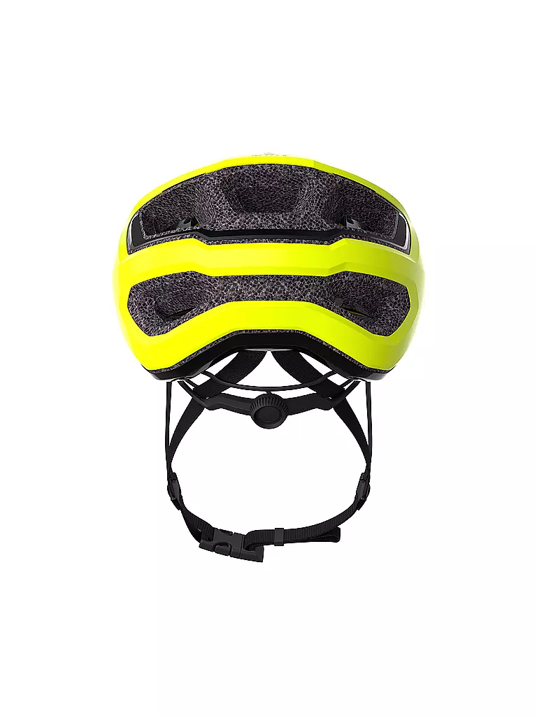 SCOTT | Radhelm Arx Plus | Jaune