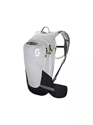 SCOTT | Radrucksack Perform Evo HY 10L | Gris clair