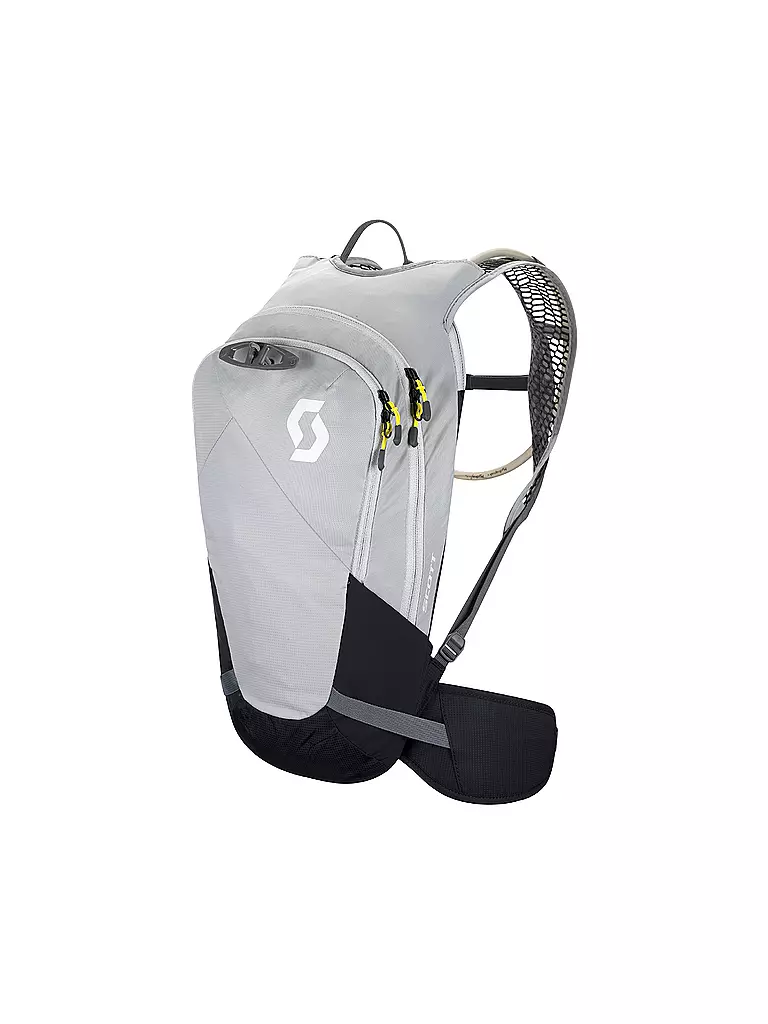 SCOTT | Radrucksack Perform Evo HY 10L | Gris clair