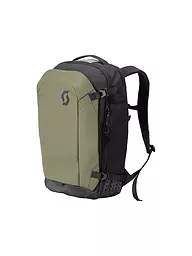 SCOTT | Sac à dos de vélo Gear 40L | Olive