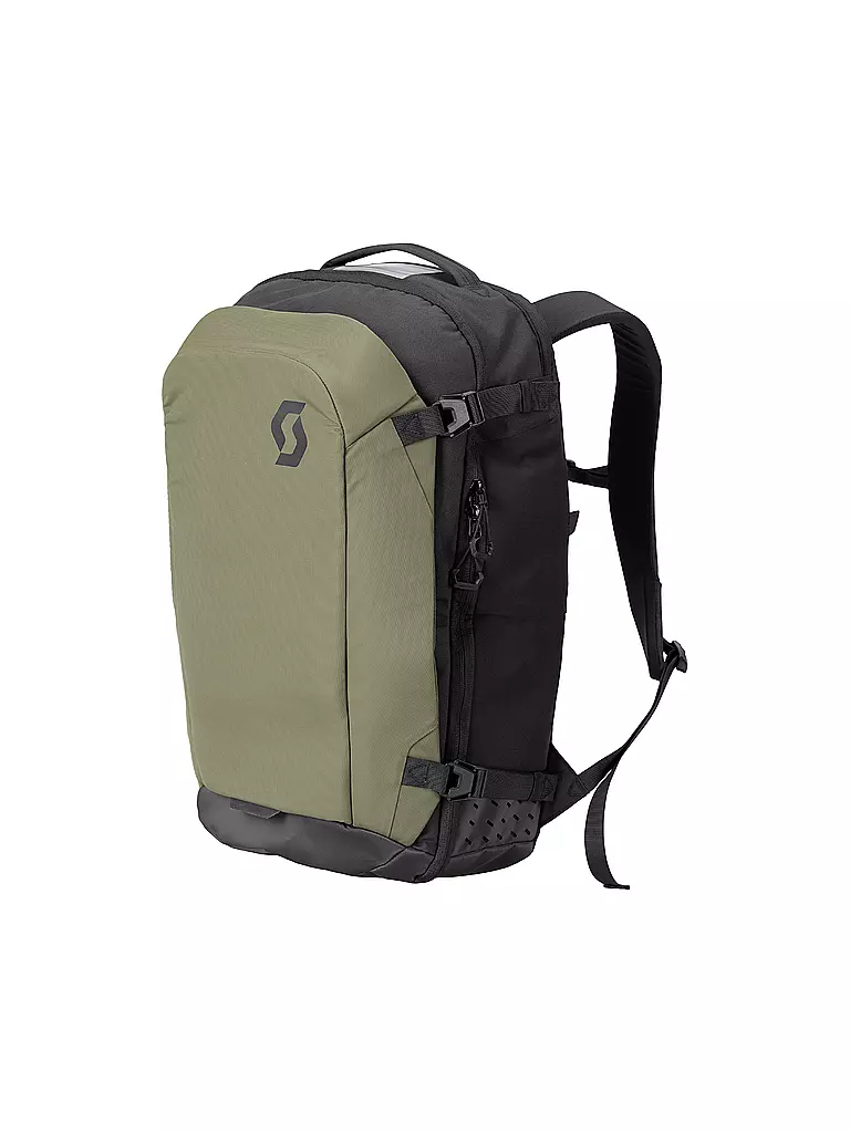 SCOTT | Sac à dos de vélo Gear 40L | Olive