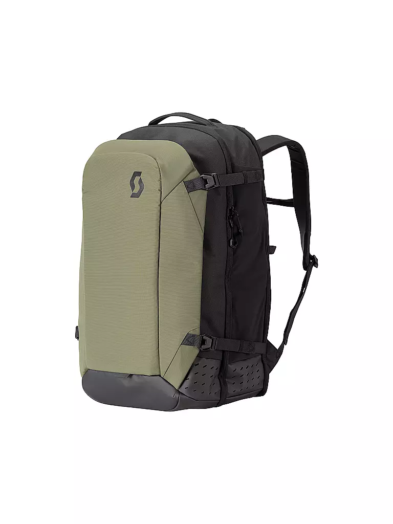 SCOTT | Sac à dos de vélo Gear 60L | Olive