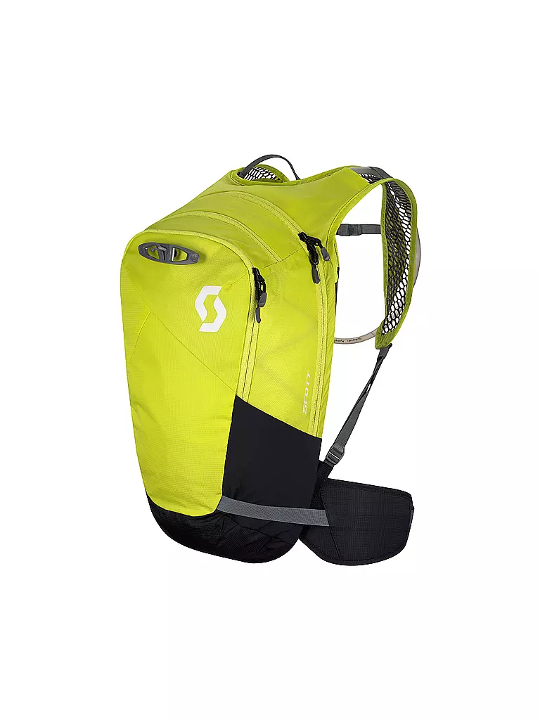 SCOTT | Sac à dos de vélo Perform Evo HY 16L | Jaune