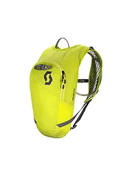 SCOTT | Sac à dos de vélo Perform Evo HY 4L | Jaune