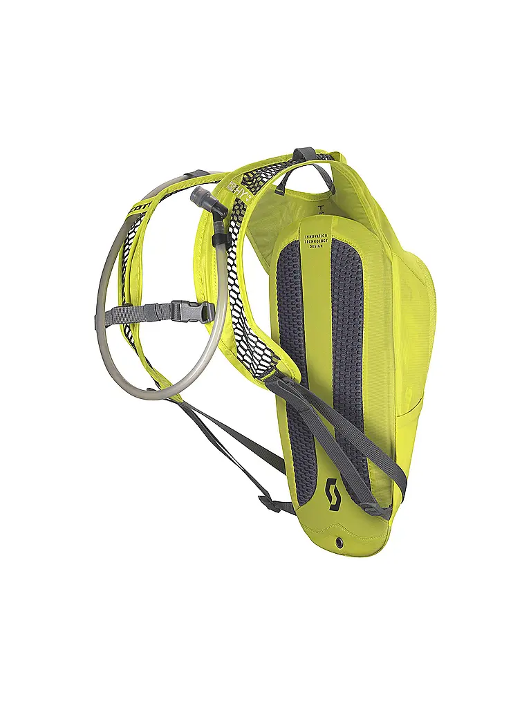 SCOTT | Sac à dos de vélo Perform Evo HY 4L |