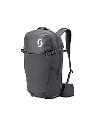 SCOTT | Sac à dos de vélo Trail Pocket 20L | Noir