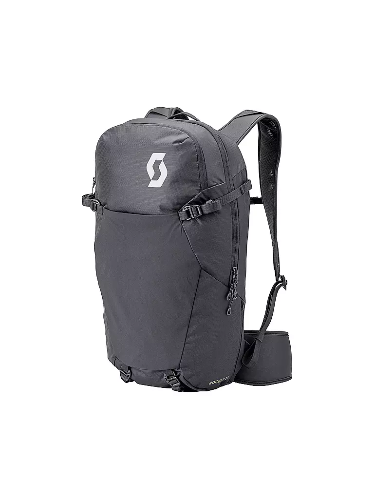 SCOTT | Sac à dos de vélo Trail Pocket 20L | Noir