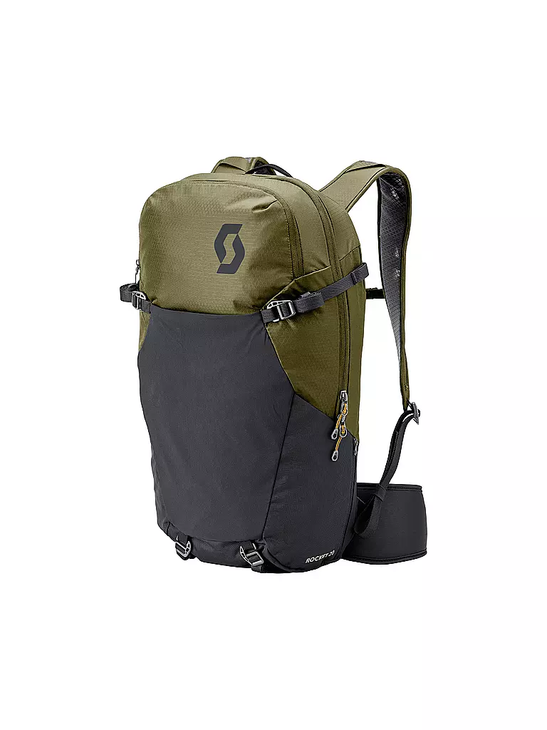 SCOTT | Sac à dos de vélo Trail Pocket 20L | Olive