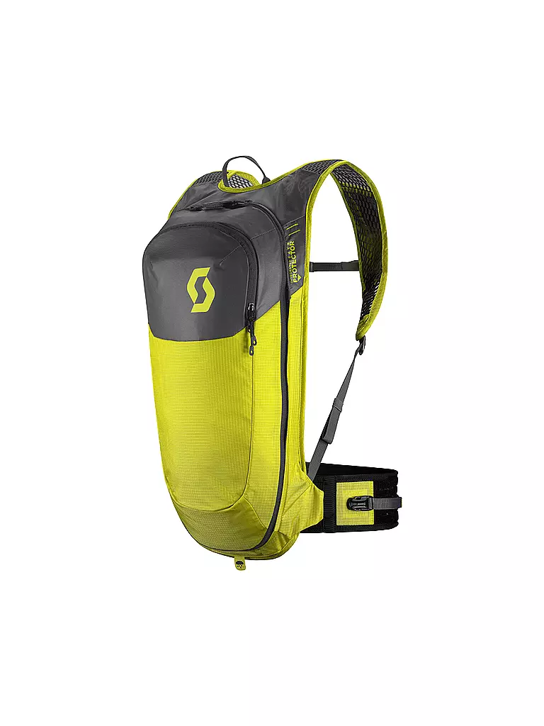SCOTT | Sac à dos de vélo Trail Protect FR 10L | Jaune