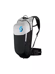 SCOTT | Sac à dos de vélo Trail Protext Airflex FR 20L | Gris