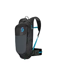 SCOTT | Sac à dos de vélo Trail Protext Airflex FR 20L | Noir
