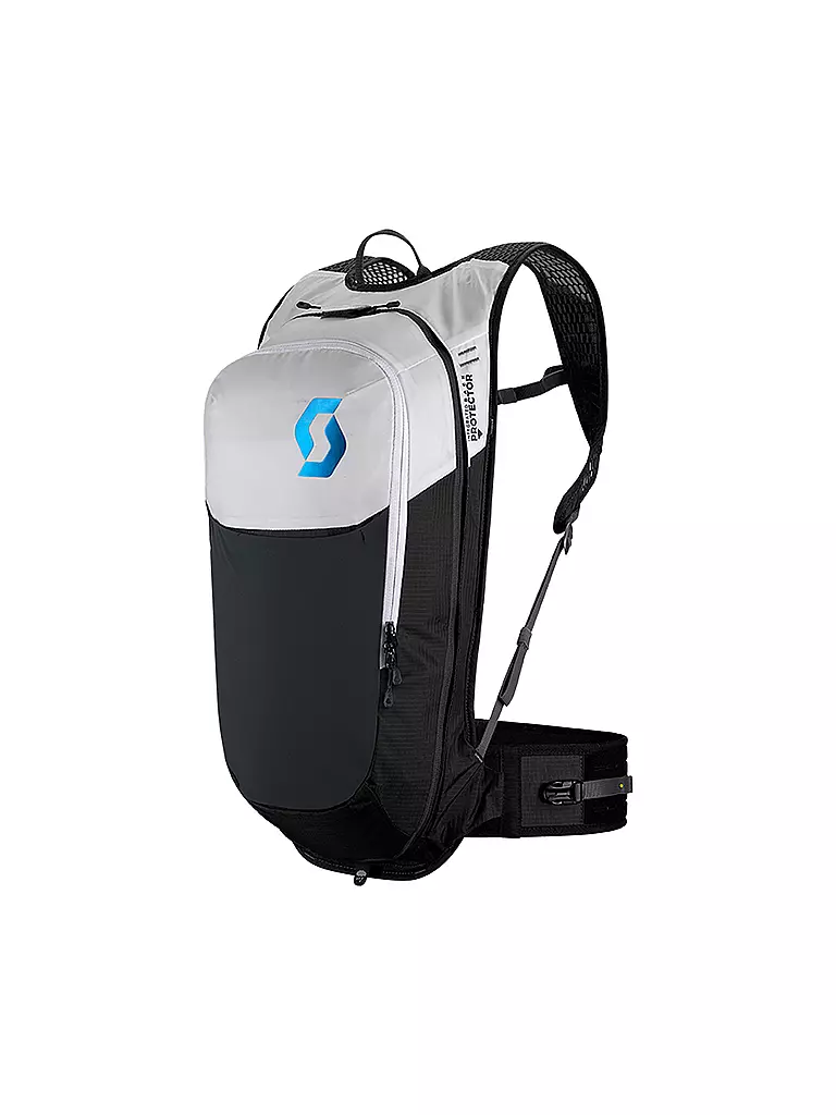 SCOTT | Sac à dos de vélo Trail Protext Airflex FR 20L | Gris