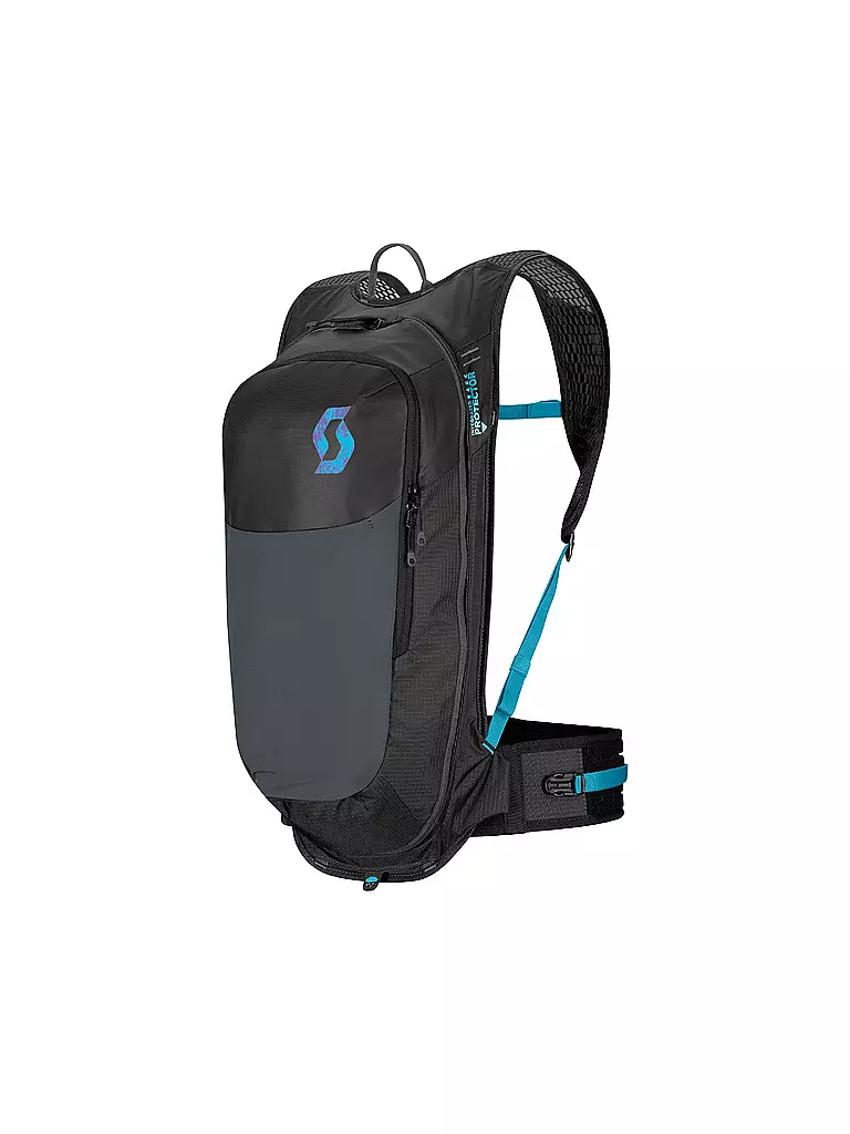 SCOTT | Sac à dos de vélo Trail Protext Airflex FR 20L | Noir
