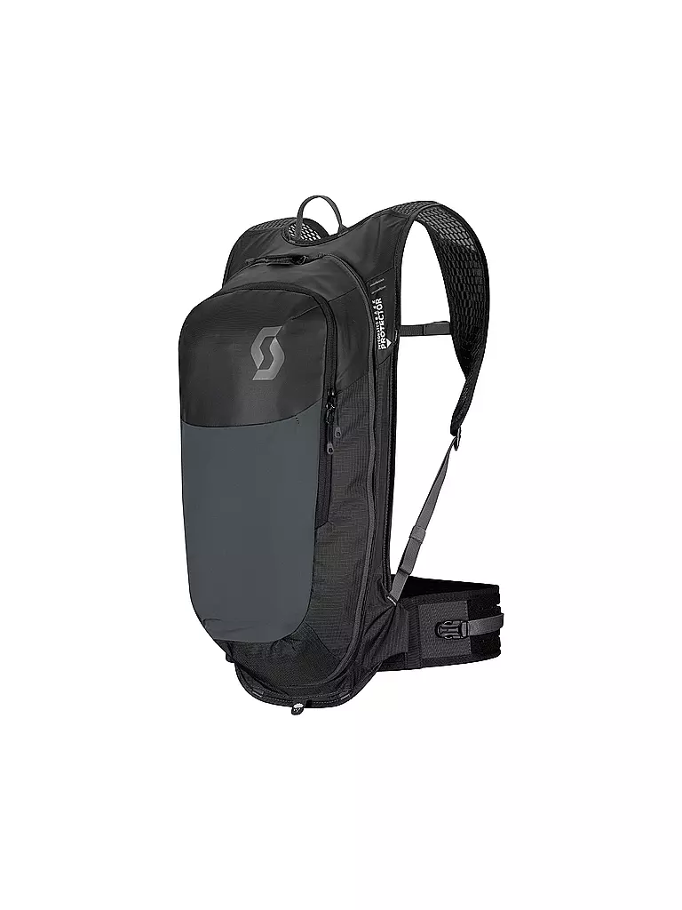 SCOTT | Sac à dos de vélo Trail Protext Airflex FR 20L | Noir