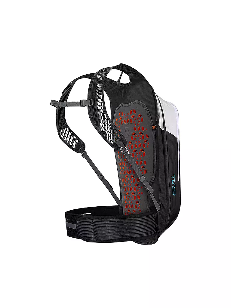 SCOTT | Sac à dos de vélo Trail Protext Airflex FR 20L | Gris