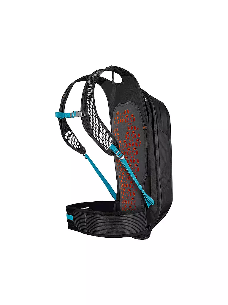 SCOTT | Sac à dos de vélo Trail Protext Airflex FR 20L | 