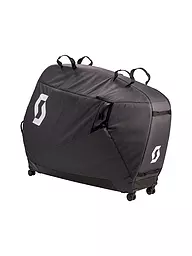 SCOTT | Sac de transport pour vélo Route/Tri | Noir