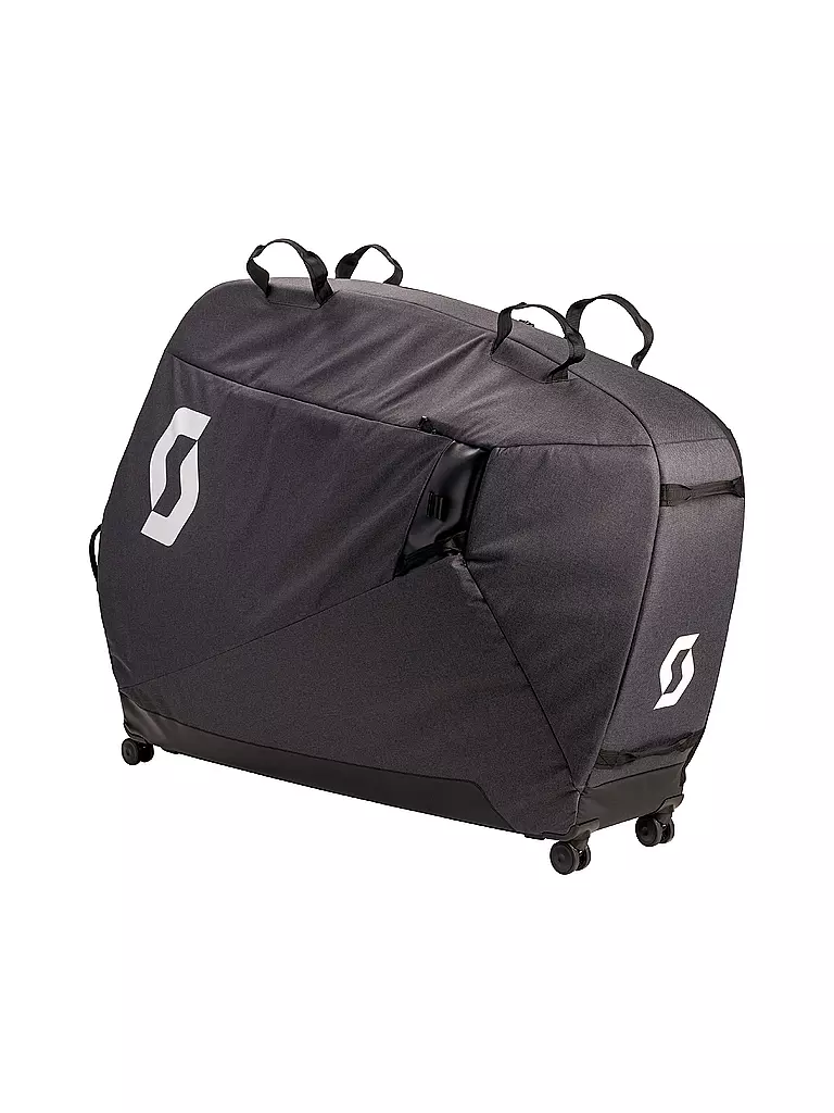 SCOTT | Sac de transport pour vélo Route/Tri | Noir
