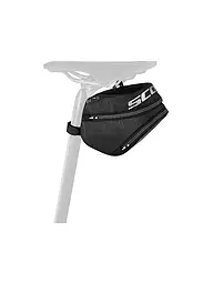 SCOTT | Sacoches de selle HiLite 900 (Clip) | Noir