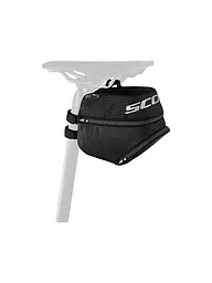 SCOTT | Sacs de selle HiLite 1200 (Clip) | Noir