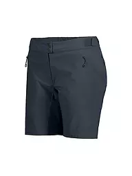 SCOTT | Short de cyclisme Endurance pour femme | Bleu foncé