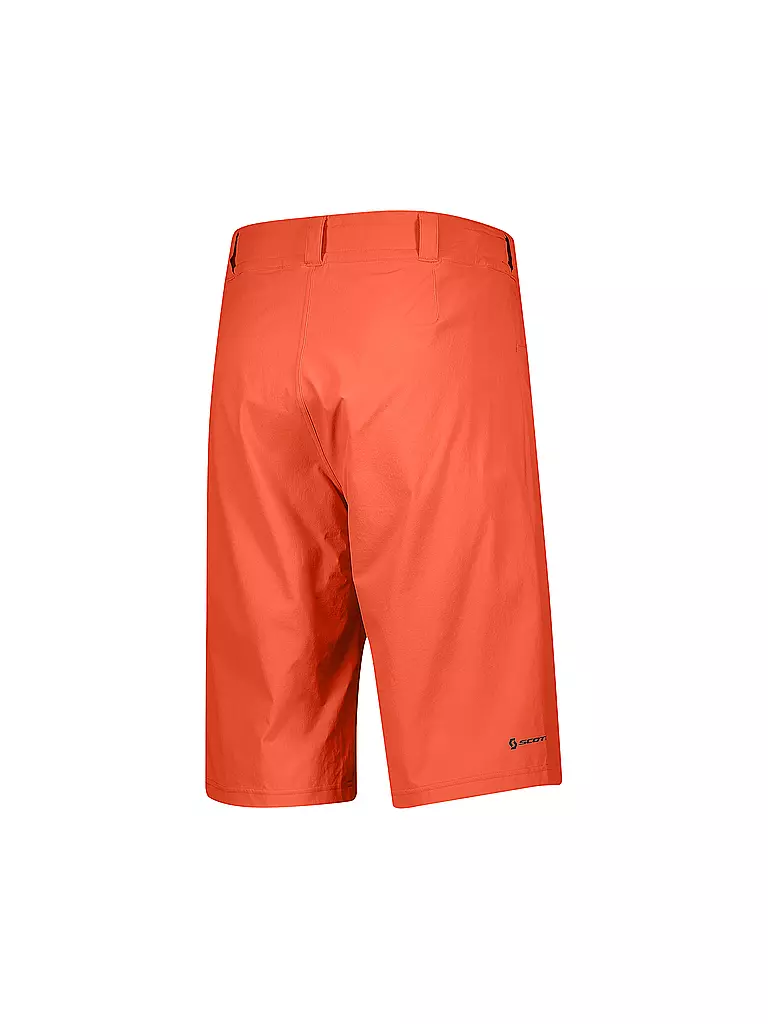 SCOTT | Short de cyclisme pour homme Trail Flow |
