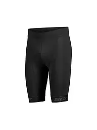 SCOTT | Short de cyclisme RC Team pour hommes | Noir