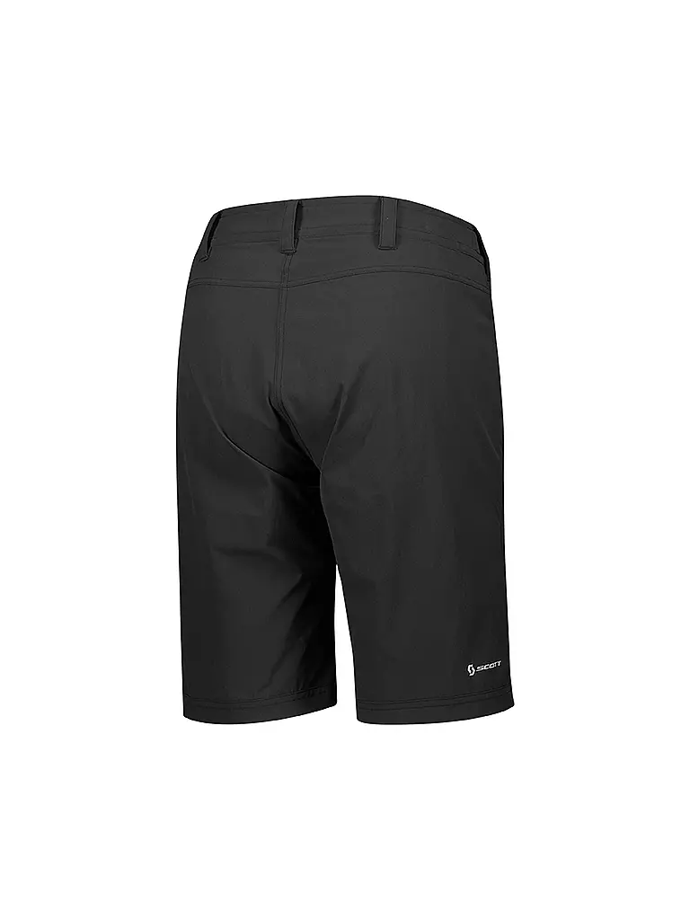 SCOTT | Short de vélo pour femme Trail Flow | Noir