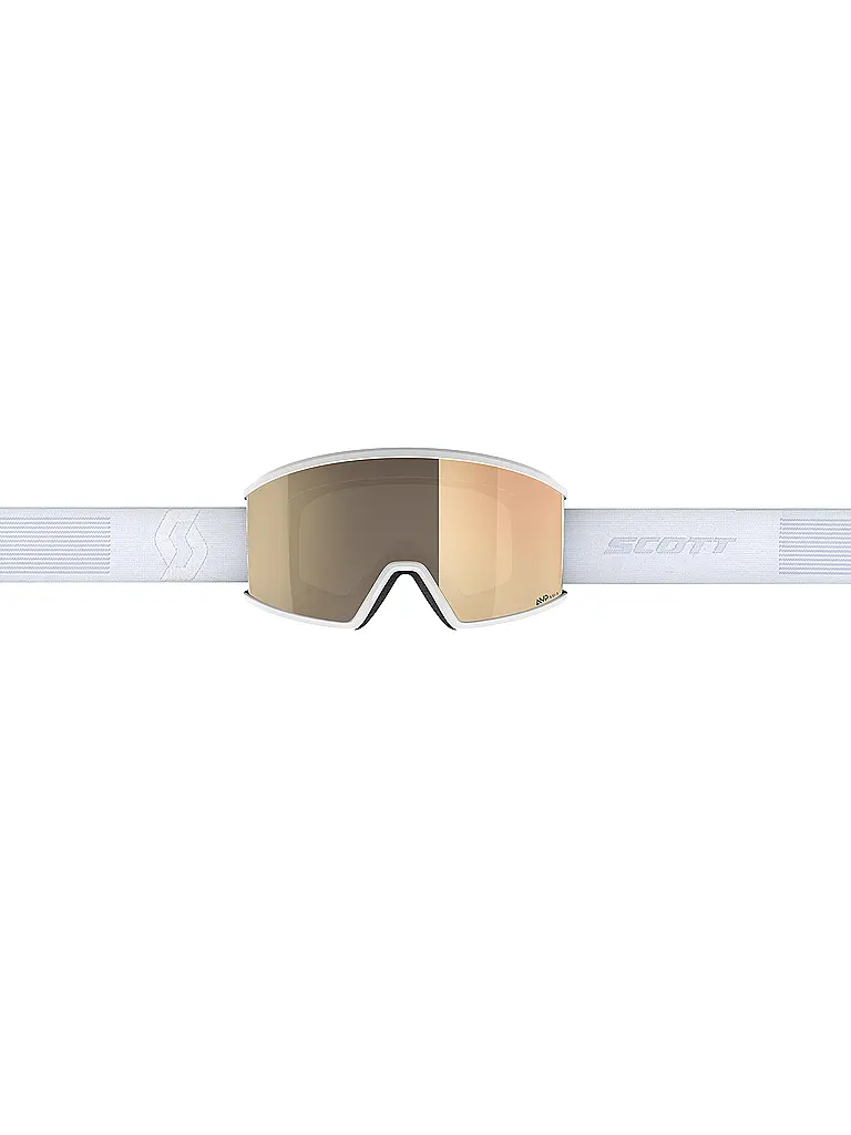 SCOTT | Skibrille Ambit Compact LS | 