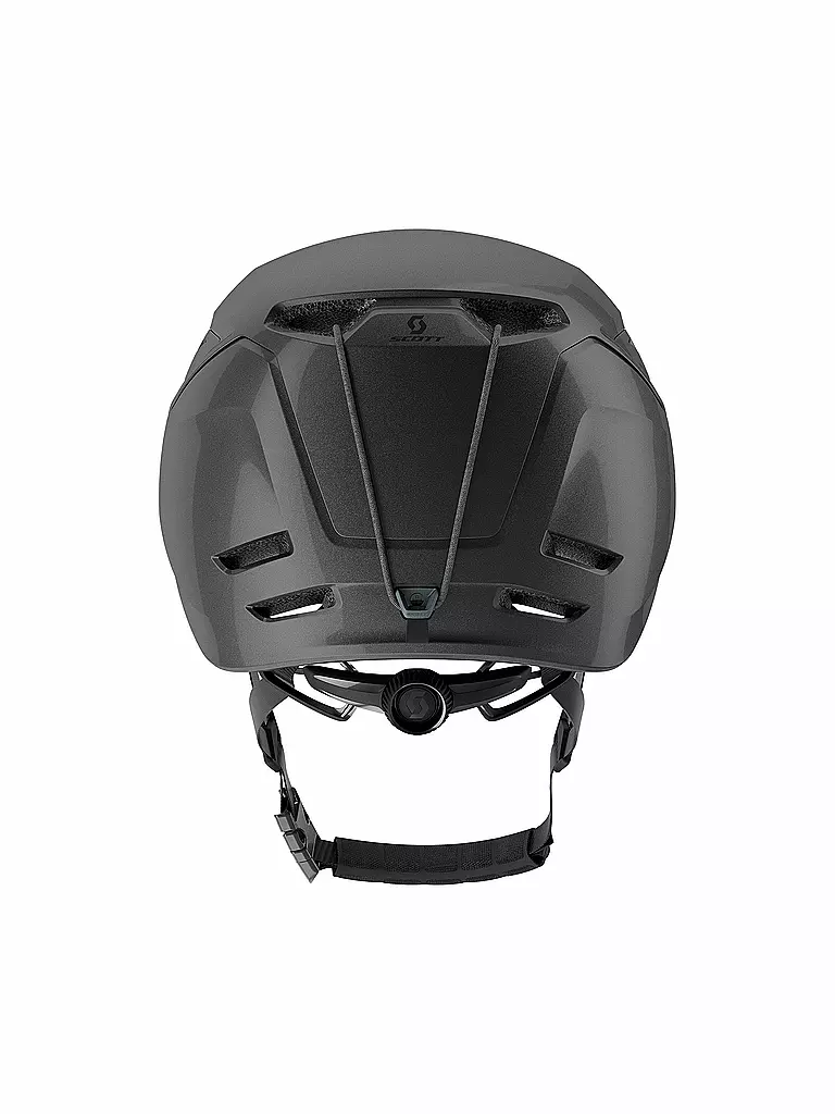 SCOTT | Skihelm Couloir Tour | Noir