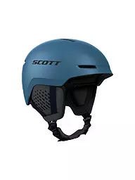 SCOTT | Skihelm Track | Bleu