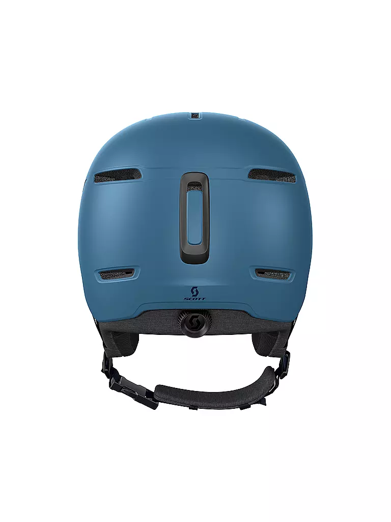 SCOTT | Skihelm Track | Bleu