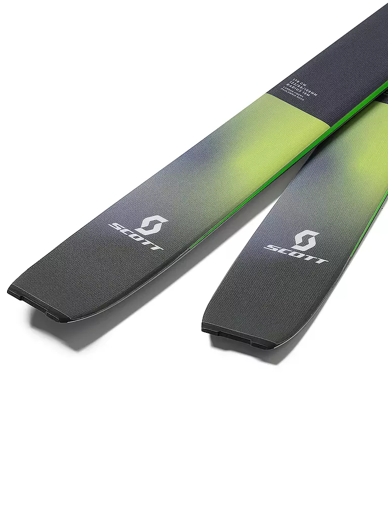 SCOTT | Tourenski Explorair 88 | Noir