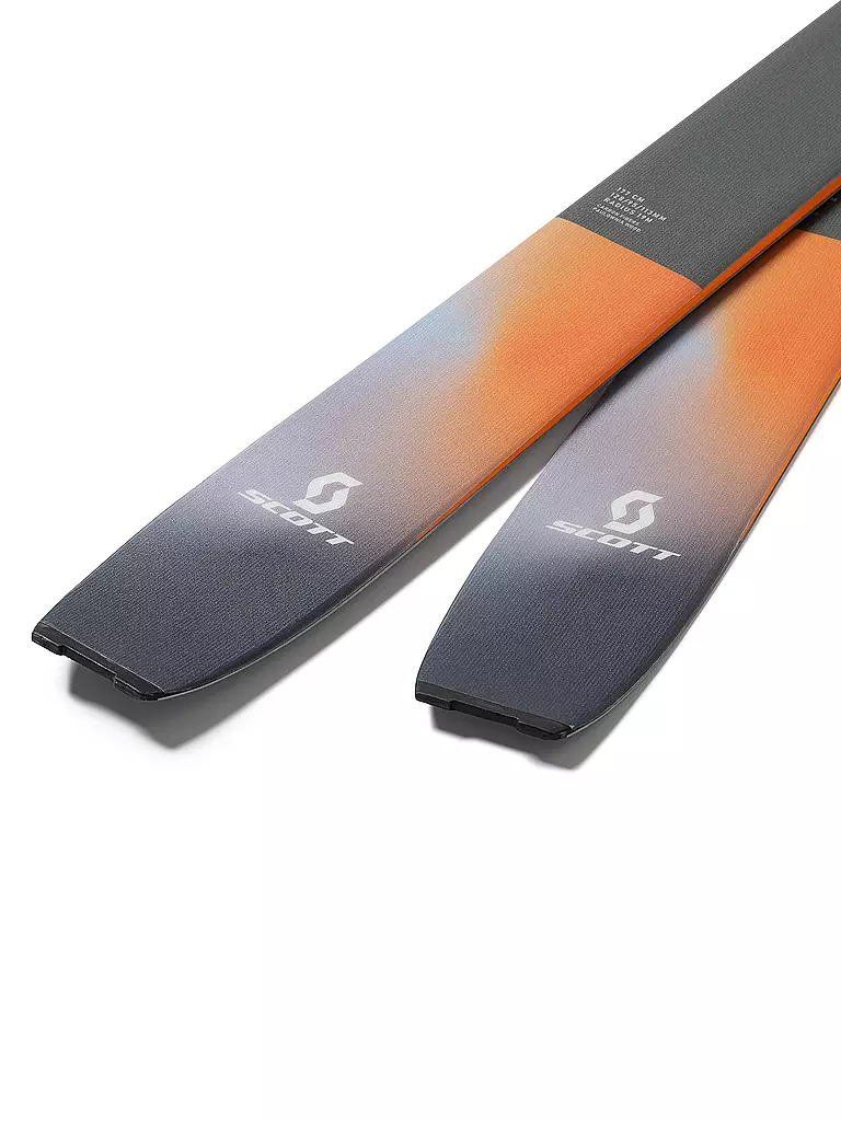 SCOTT | Tourenski Explorair 95 | Vert