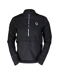 SCOTT | Veste coupe-vent Contessa pour femmes | Noir