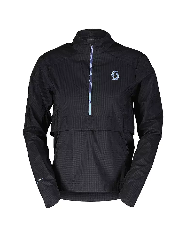 SCOTT | Veste coupe-vent Contessa pour femmes | Noir