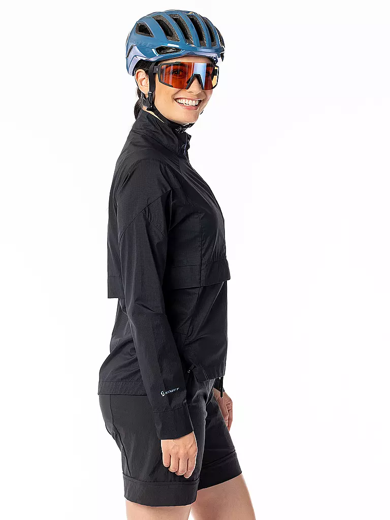 SCOTT | Veste coupe-vent Contessa pour femmes | 
