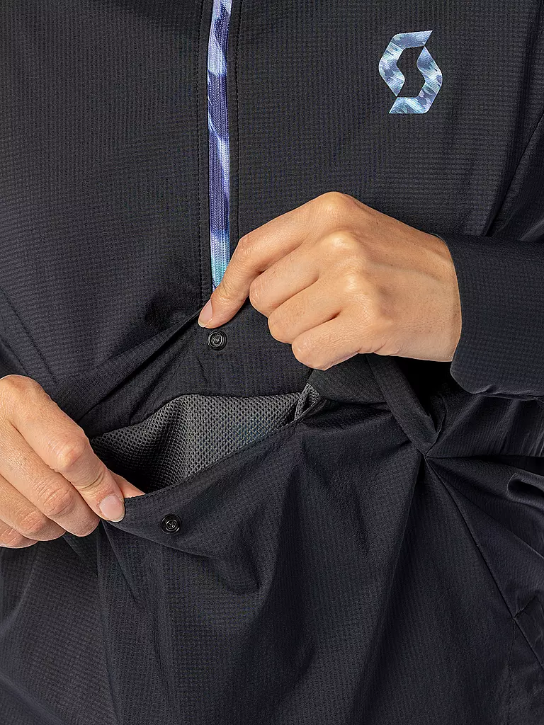 SCOTT | Veste coupe-vent Contessa pour femmes | 