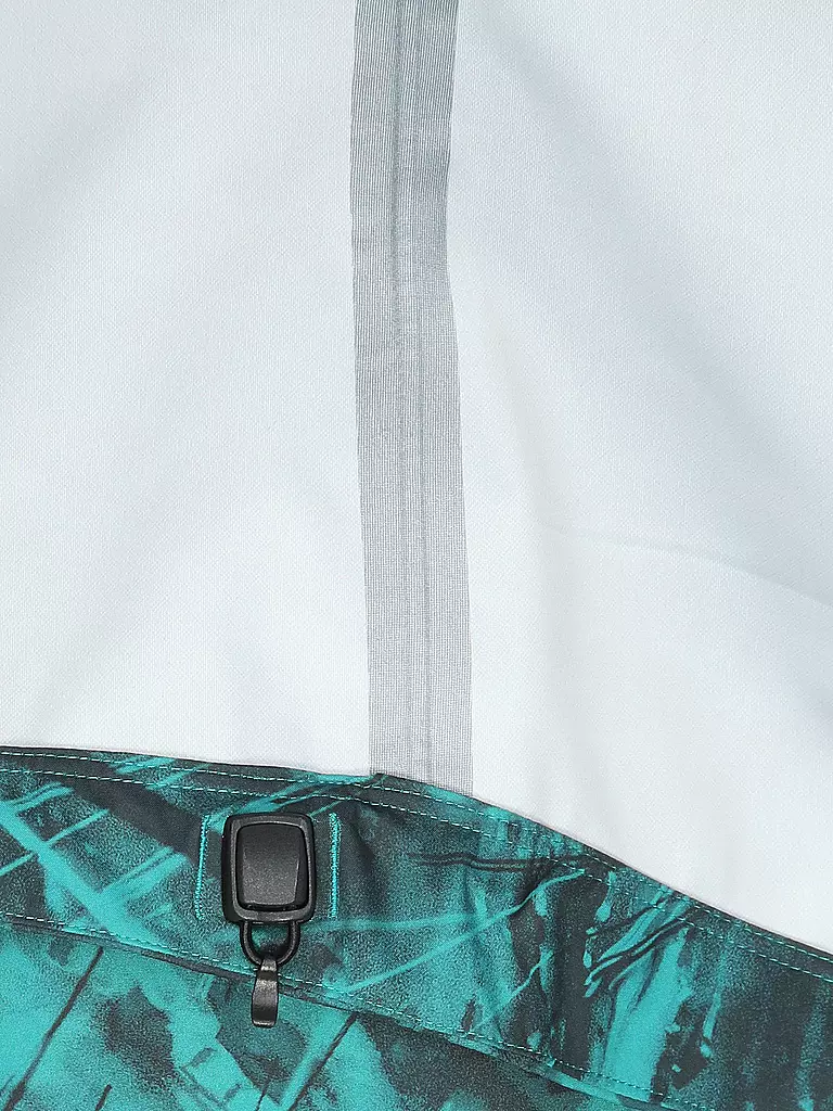 SCOTT | Veste d'hiver imperméable Trail Storm pour homme | Noir