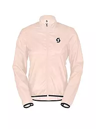 SCOTT | Veste de cyclisme femme Endurance WB | Corail